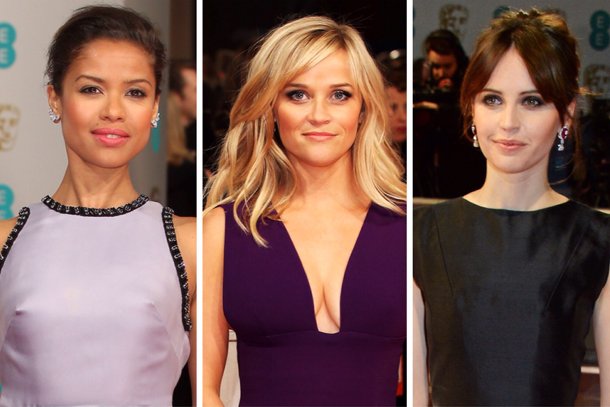 The Best BAFTAs Beauty Looks 2015