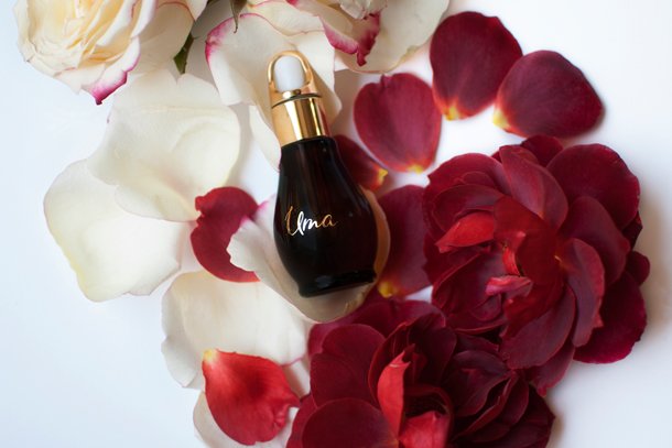 Face and Wellness Oils Uma