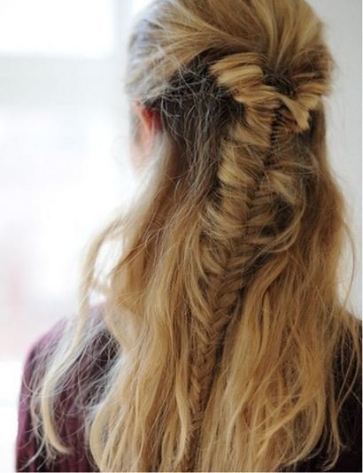 Fishtail