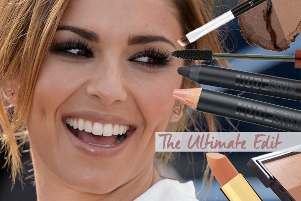 Get the Look - Cheryl Cole