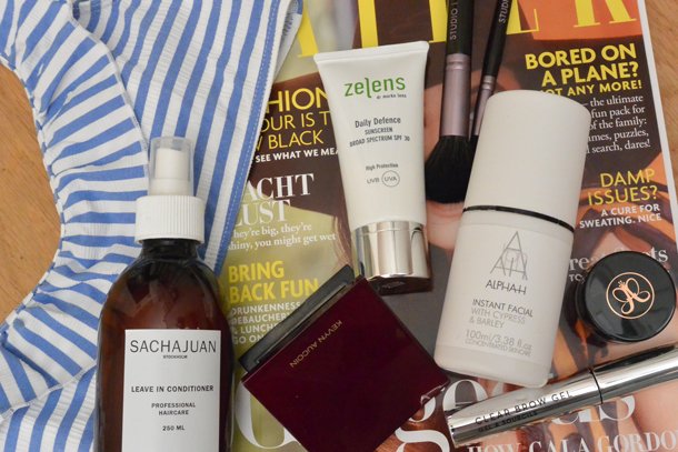 Cult Beauty June Beauty Favourites