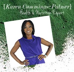Karen Cummings-Palmer