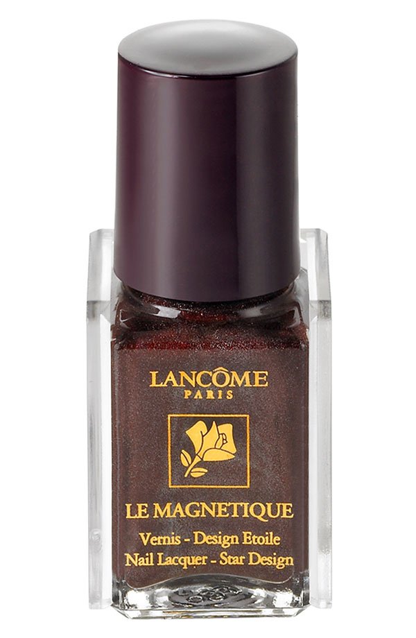 Lancome Le Magnetique Magnetic Nail Polish