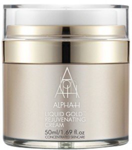 Liquid Gold Rejuvenating