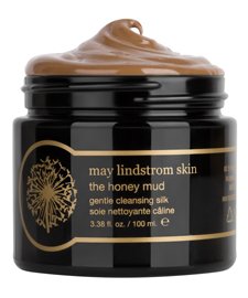 May Lindstrom Honey Mud Cleansing Silk