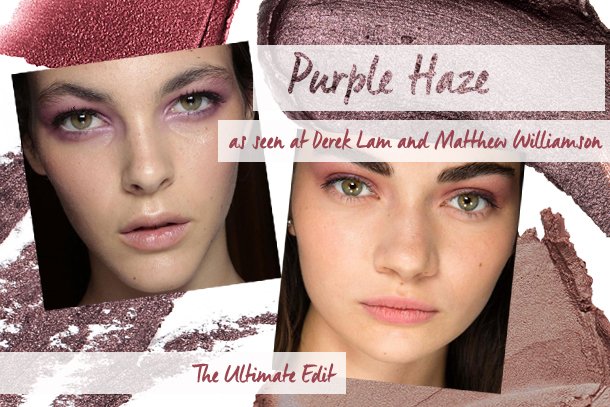 Spring 15 Beauty Trends to Try Now