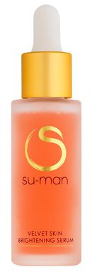 Su-Man Skincare - Velvet Skin Brightening Serum
