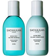 Sachajuan Ocean Mist Volume Shampoo & Conditioner