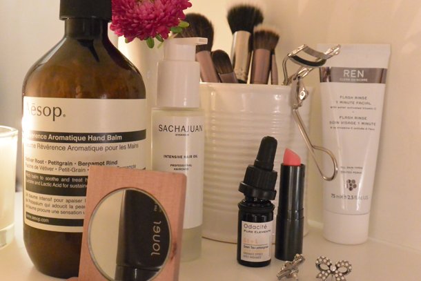 Cult Beauty Monthly Favourites