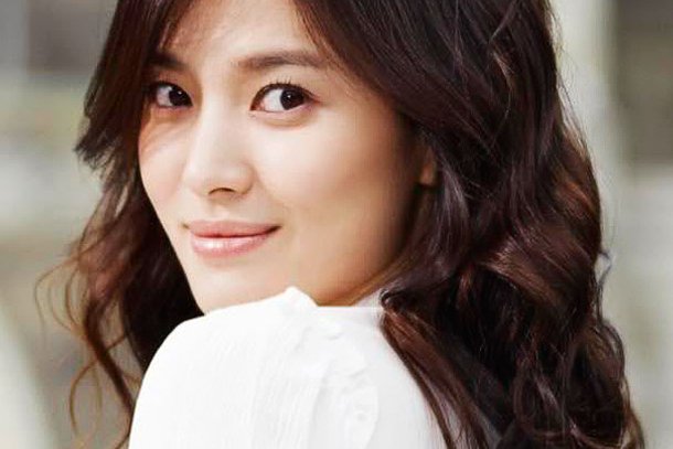 Song Hye Kyo - South Korean Skin Care Secrets