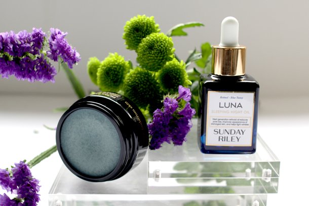 The Skincare Benefits of Blue Tansy