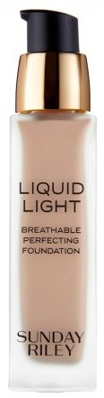 Liquid Light Foundation