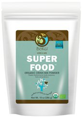 Boku Super Food Nutitional Supplement