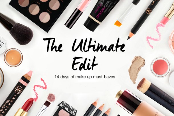 Cult Beauty Make Up Must-Haves