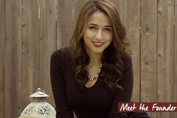 Uma Wellness Oils - Meet the Founder