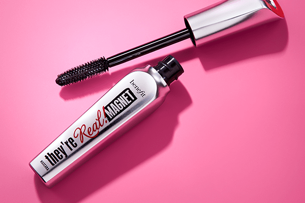 it Now: They're Real! Magnet Mascara - Cult Beauty