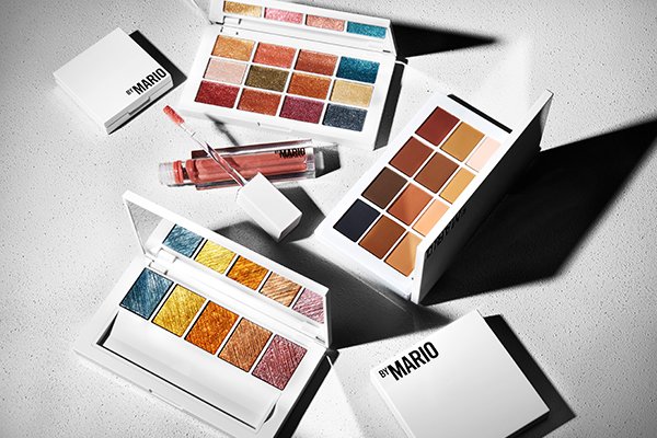 Just landed: Makeup By Mario - Cult Beauty