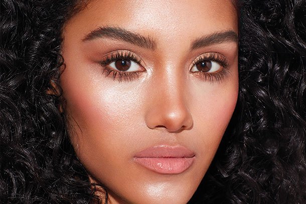 How To Get Skin So Good It Looks Like It's Filtered