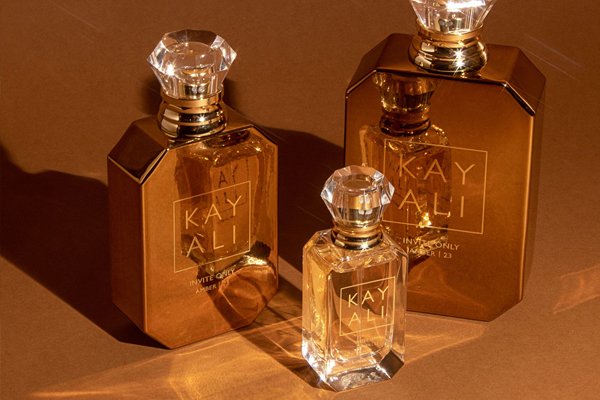 Discover Our Fragrance Favourites