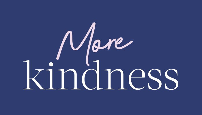 Why we're working with Beauty Banks for World Kindness Day