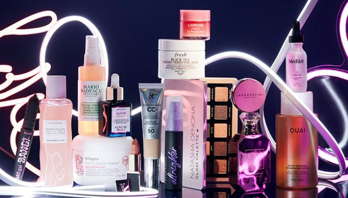 Discover the brands Team Cult Beauty order on repeat