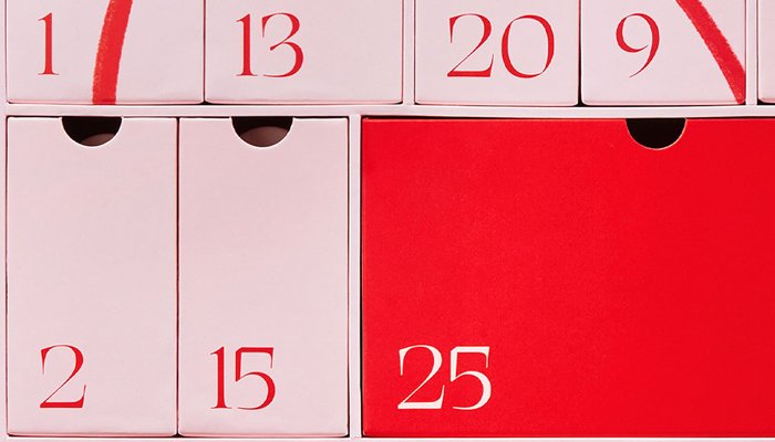 Discover the Cult Christmas Countdown