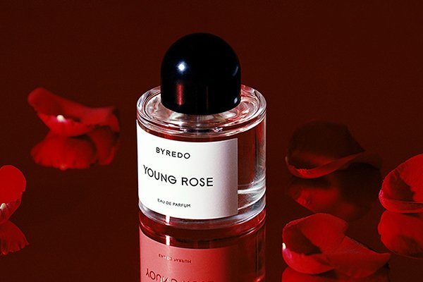 Valentine's Day 2022: The best romantic scents and perfumes to gift