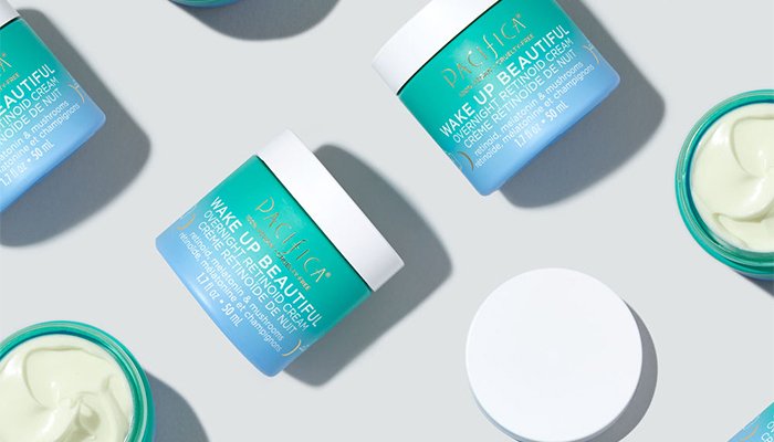 Bank your beauty sleep with our overnight skin care edit