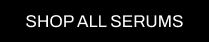 A CTA with a black background and white writing pointing you to all Cult Beauty’s serum products