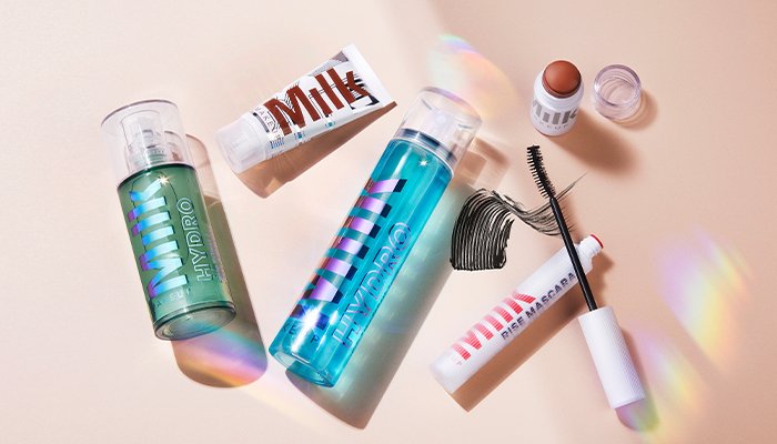 Milk Makeup is our Brand of the Month!