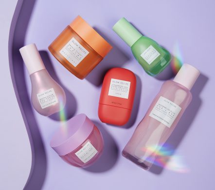 Cult Beauty Brand of the Month: Glow Recipe