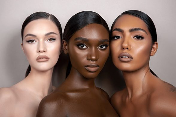 How to Determine Your Skin Tone and Undertone