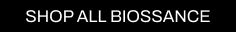 A CTA with a black background and white writing pointing you to all Cult Beauty’s biossance products