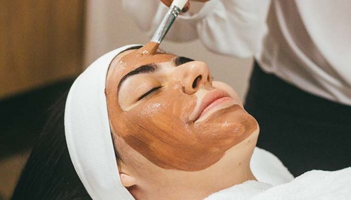 The Self Care Essentials For Mastering The At-Home Facial