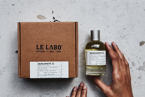 best le labo scent city