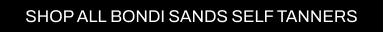 a CTA with a black background and white writing directing you to all Cult Beauty's Bondi Sands self tanners.