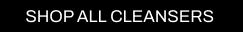 a CTA with a black background and white writing directing you to all Cult Beauty's cleansers.