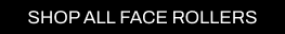 a CTA with a black background and white writing directing you to all Cult Beauty's face rollers.