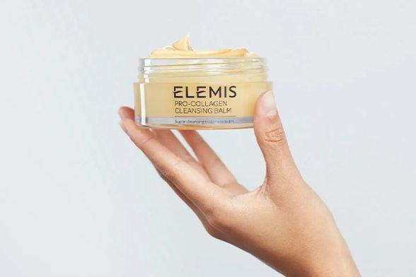 There's A New Cleansing Balm On The Block