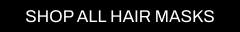 A CTA with a black background and white writing pointing you to all Cult Beauty’s HAIR MASK products