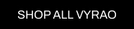 a CTA with a black background and white writing directing you to all Cult Beauty's Vyrao products.