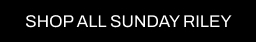 A CTA with a black background and white writing pointing you to all Cult Beauty’s Sunday Riley products. 