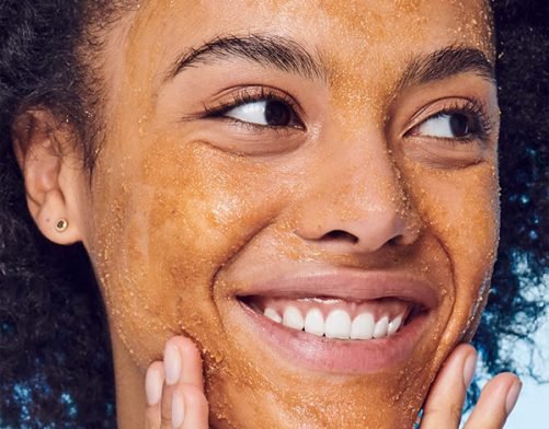 The Ultimate Guide To Face Exfoliators