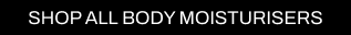  A CTA with a black background and white writing directing customers to all Cult Beauty’s body moisturisers. 