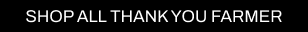 a CTA with a black background and white writing directing you to all Cult Beauty's thank you farmer products.