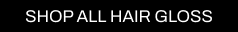 A CTA with a black background and white writing pointing you to all Cult Beauty’s hair gloss products. 
