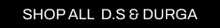 a CTA with a black background and white writing directing you to all D.S & DURGA eyeshadows