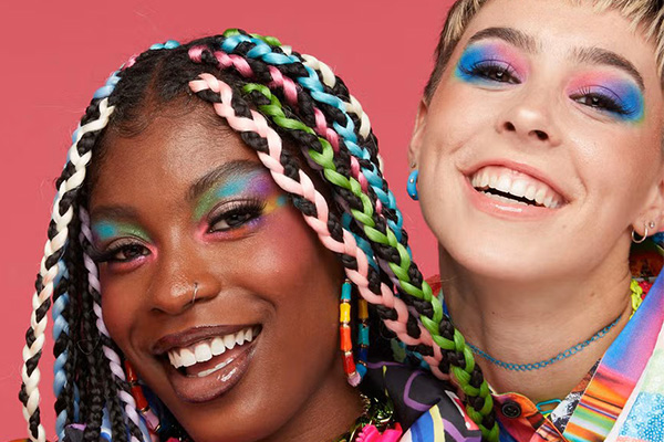 12+ Aura Beauty Makeup Looks to Unleash Your Inner Radiance in 2025