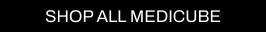 A CTA with a black background and white writing pointing you to all Cult Beauty’s MEDICUBE products