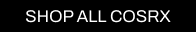 A CTA with a black background and white writing pointing you to all Cult Beauty’s COSRX products